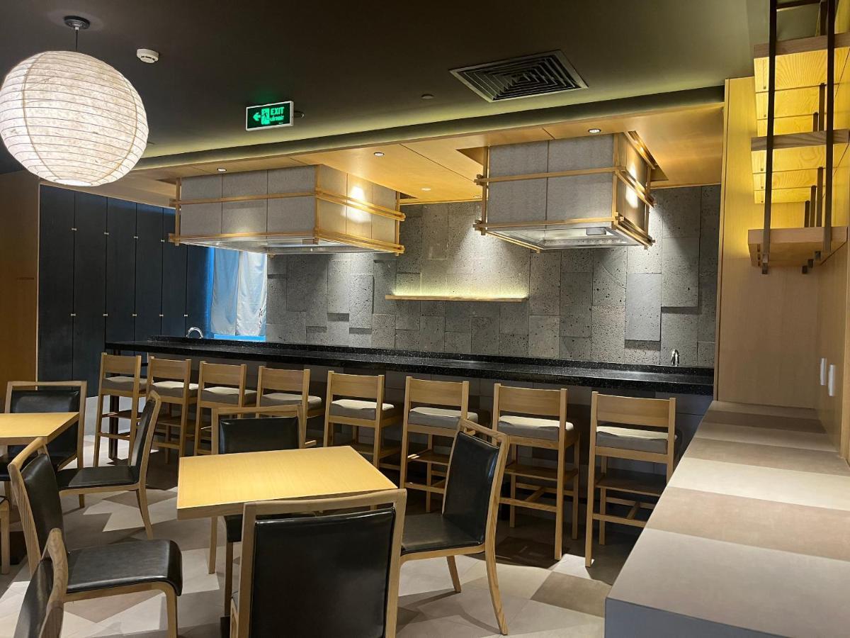 Sotetsu Grand Fresa Saigon 相鉄グランドフレッサ サイゴン Khách sạn TP. Hồ Chí Minh