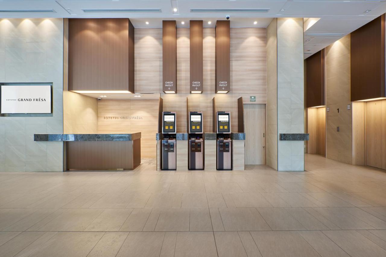 Sotetsu Grand Fresa Saigon 4* Ho Chi Minh City